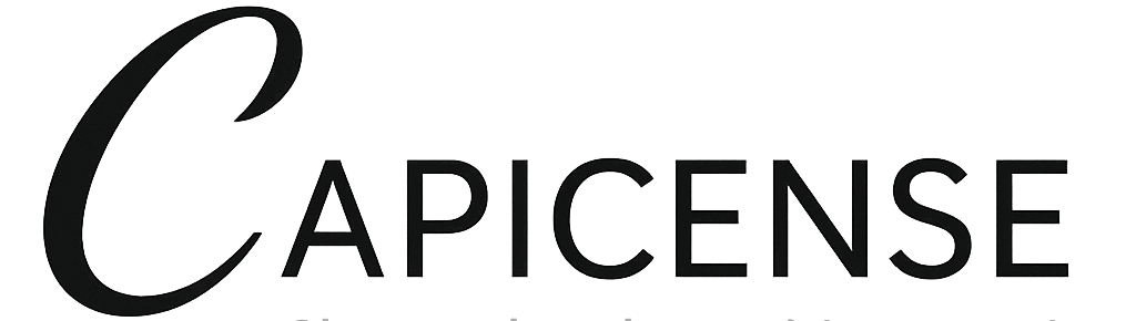 CAPICENSE