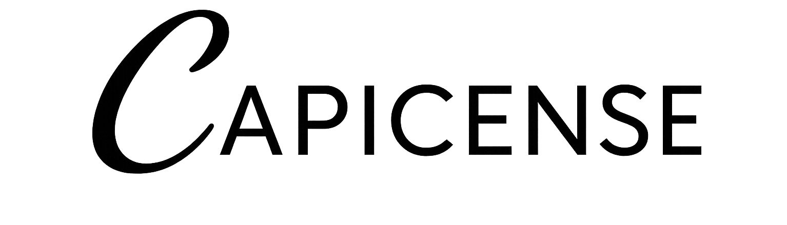 CAPICENSE